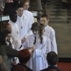 Profession de Foi et premières communions à Trazegnies - 041